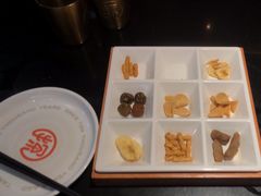 -探鱼·鲜青椒爽麻烤鱼(广州花都来又来店)