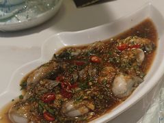 -首府山烧烤·小龙虾·KTV(翠堤湾店)