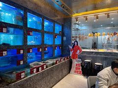 -潮州府·潮菜·砂锅粥(徐家汇店)