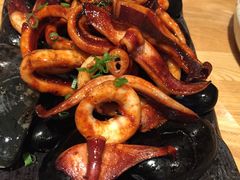 -萨拉伯尔水源素问店·韩国宫廷料理(人民路店)