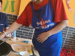 -江湖水乡铁锅炖魚(周庄嘉园店)