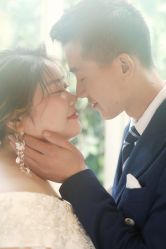 点击看大图 -太郎花子婚纱摄影艺术中心