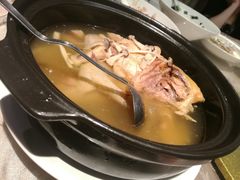 -乾隆美食·本帮菜(黄河路店)