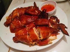 -稻香酒家·33年老字号·港式粤菜(富邦中心店)