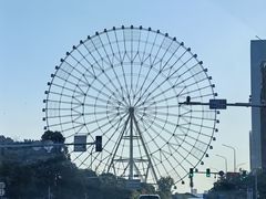 -南昌之星摩天轮