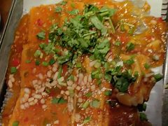 -绿茶餐厅(昆明世纪金源店)