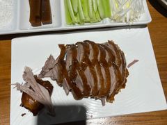 -新興传承烤鸭