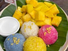 -婉泰·特色小吃·舂鸡脚(告庄二店)