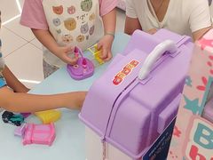 -TOYSRUS玩具反斗城(广州IGC天汇广场店)