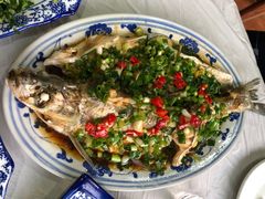 -邱记私房菜·十八年本地菜