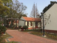 -上海长兴岛郊野公园