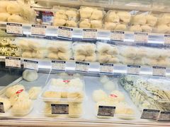 -白玉兰食品(中山公园龙之梦店)