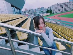 -四川大学(望江校区)