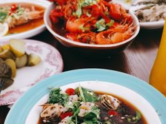 -莫多多餐厅