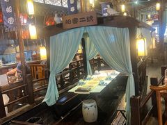 -一味大院•桐庐菜传承店(春江路店)