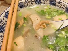 -小潘记鸭血粉丝汤