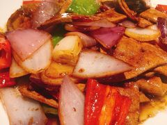 -大牌大·传统杭帮菜(湖滨店)