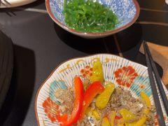 -师烤·豆花烤鱼(广州荔湾扬韬广场店)