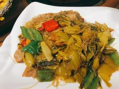 -创味·民间海南菜·非遗藤桥排骨(藤桥·免税城店)