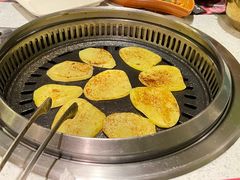 -炭之家·齐齐哈尔非遗烤肉·鲜切直供(中央大街店)