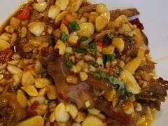 -来菜·湖北头牌藕汤(武商MALL众圆店)
