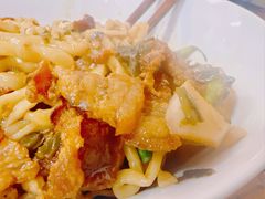 -里兆打面馆
