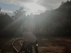 -遂昌金矿国家矿山公园
