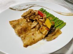 -伯衡55·吉品轩(乌鲁木齐南路店)