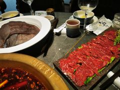 -长嘉·河图火锅(长嘉汇江景旗舰店)