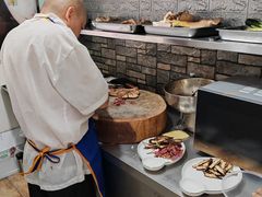 -灯盏窝饭店(新都分店)