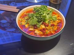 -川流不息·地道川菜·小龙虾(新松江路店)