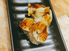 -万岁寿司(蓬江万达店)