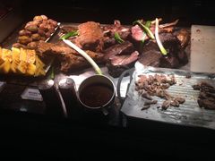 -多伦多海鲜自助餐厅(百盛购物中心三阳店)