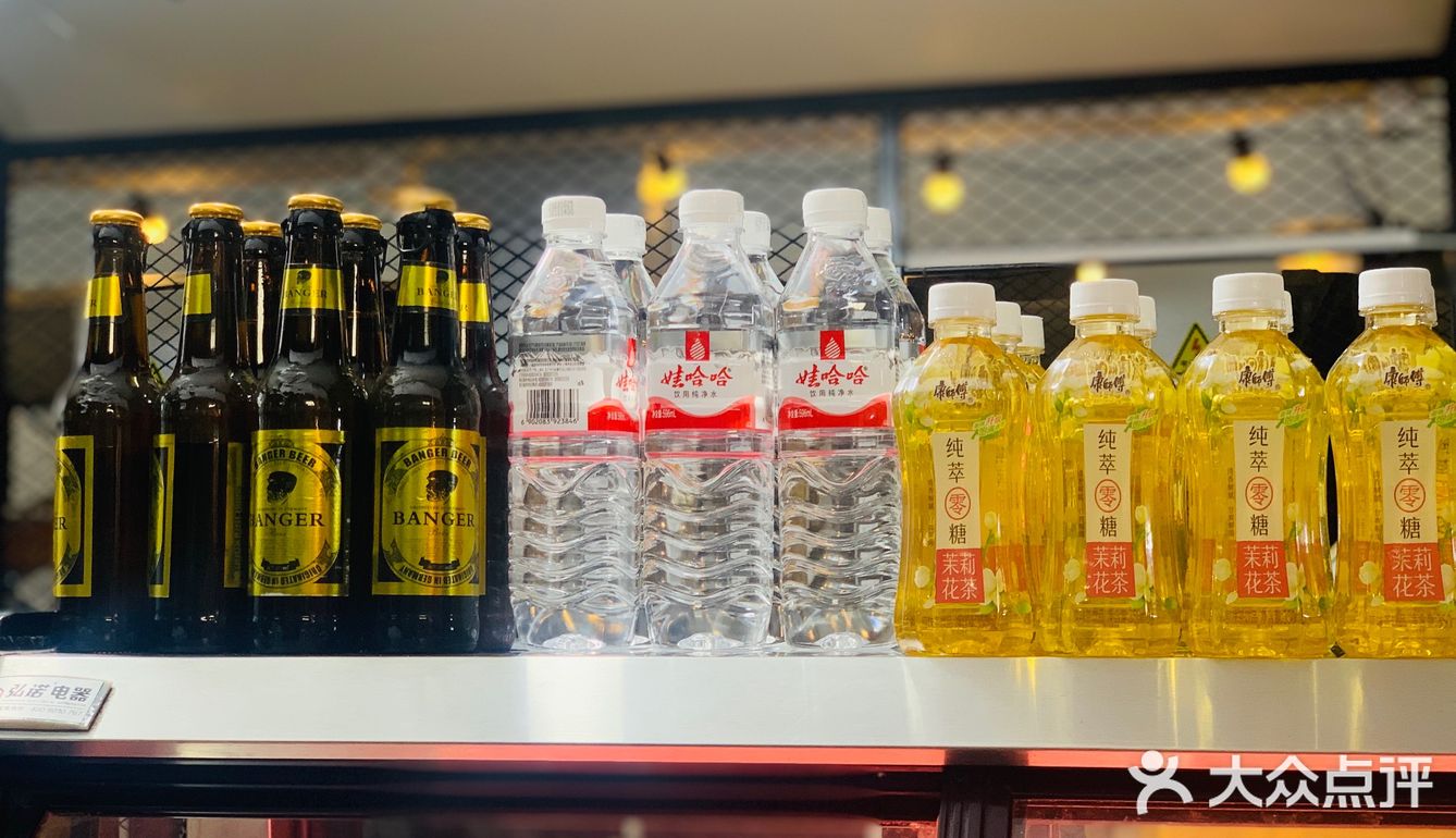 人间的烟火气｜东北大油边