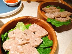 -左庭右院鲜牛肉火锅(苏州园区永旺店)