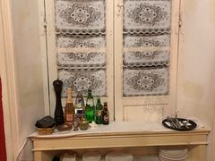 -ALBERGUE 1601 婆仔屋葡国餐厅