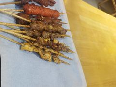 -大话小腰(鸟巢店)