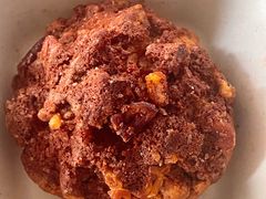 肉桂司康-TonTon(永康路店)