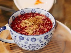 -兰桂坊·花园餐厅(西湖店)