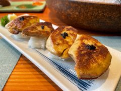 鹅肝寿司-文三酒肆自助放题(新街口友谊广场店)