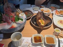 -匠和风精致料理(春熙路群光广场店)