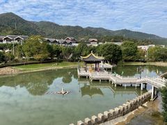 -余姚阳明温泉山庄