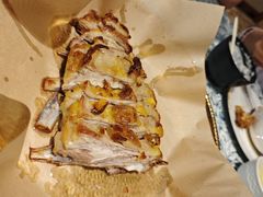 -巴扎美食·新疆菜·西域歌舞表演餐厅(新疆大厦店)