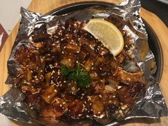 -IL Forno 意坊·意大利餐厅(温州万象城店)