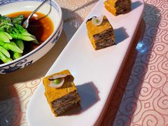-松鹤楼(月坛店)