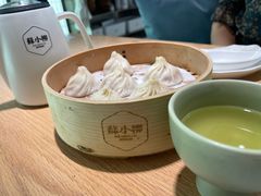 -苏小柳点心·手作小笼包(新街口分院店)