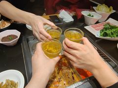 -东道煮牛肉火锅(重庆路店)