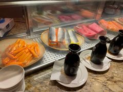 -嘉定凯悦·咖啡厅