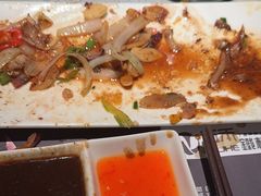 -大渔铁板烧(大悦城店)