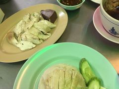 -红大哥水门鸡饭(總店)